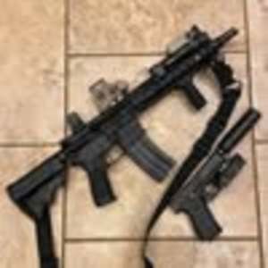 Meet your Posher, Jamel